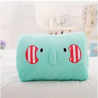 Cushion Pillow Nap