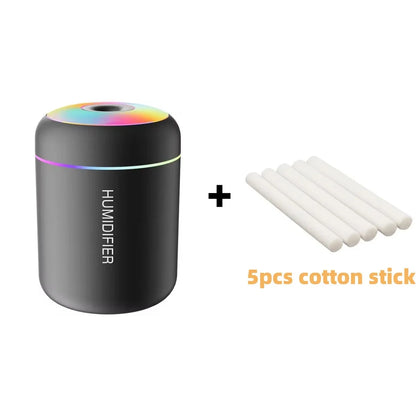 Mini Air Humidifier USB