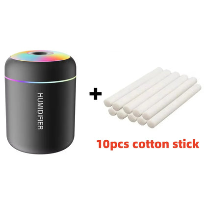 Mini Air Humidifier USB
