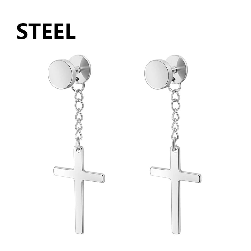 Pendant Piercing Jewelry