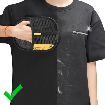 Pet Hair Removal