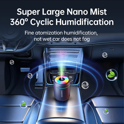 Mini Air Humidifier USB