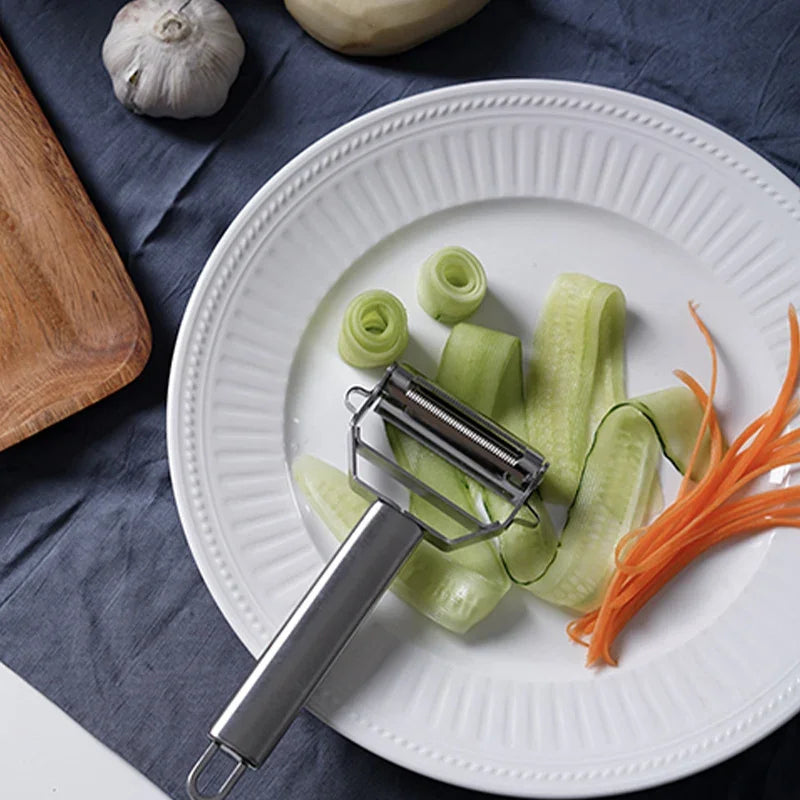 Multifunctional  Kitchen Peeler Fruit