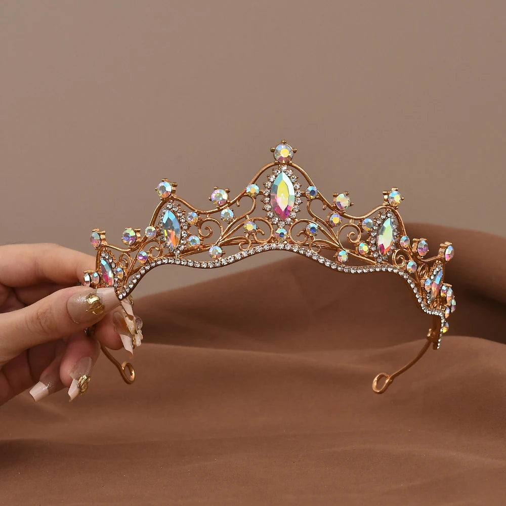 Princess Queen Vintage Baroque
