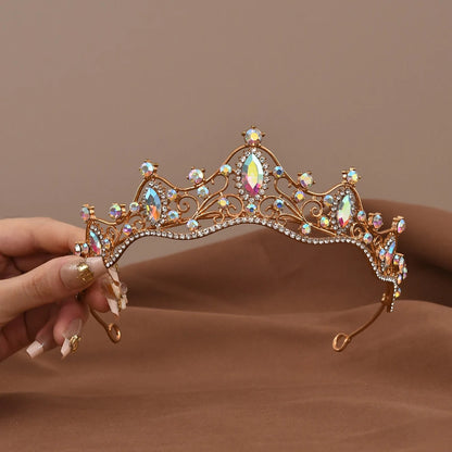 Princess Queen Vintage Baroque