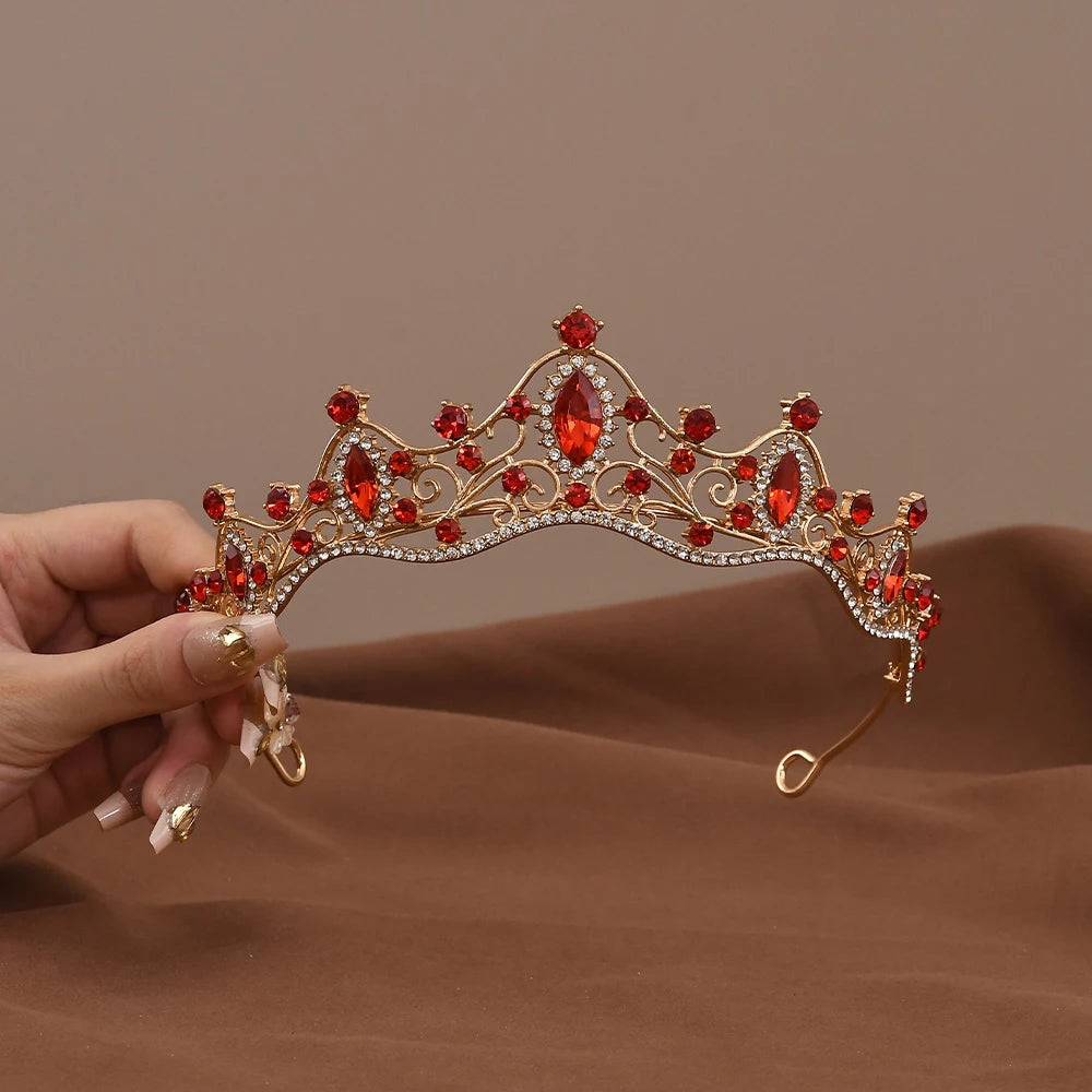 Princess Queen Vintage Baroque