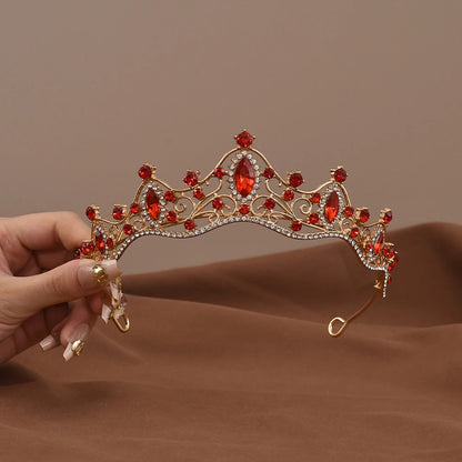 Princess Queen Vintage Baroque
