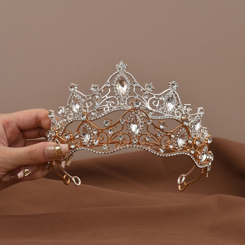 Princess Queen Vintage Baroque
