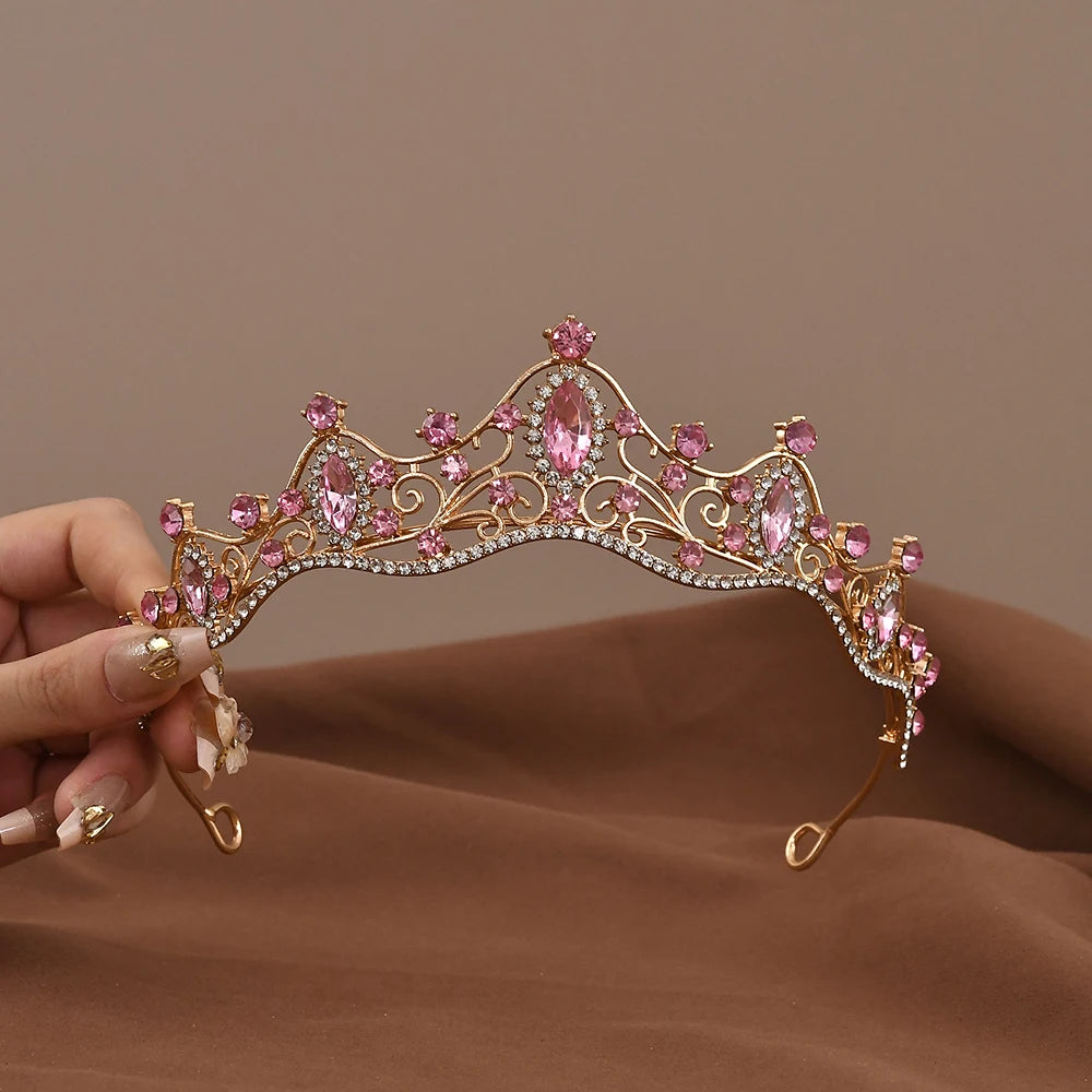 Princess Queen Vintage Baroque