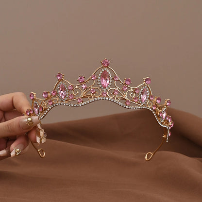 Princess Queen Vintage Baroque