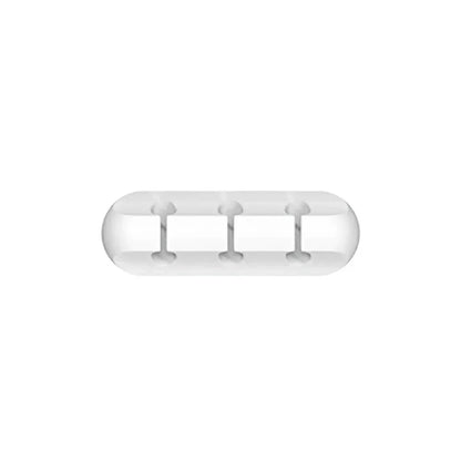 Cable Organizer Silicone USB