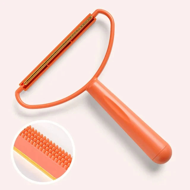 Cat Hair Removal Brush Hair