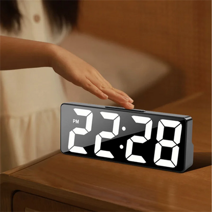 Digital Clock Alarm