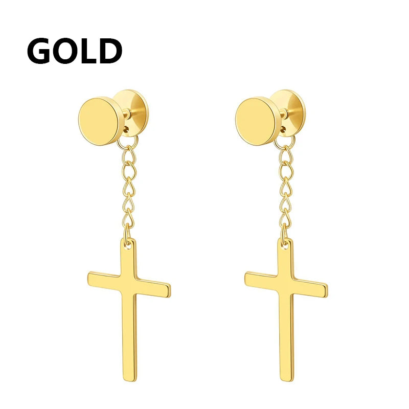 Pendant Piercing Jewelry