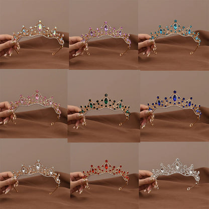 Princess Queen Vintage Baroque