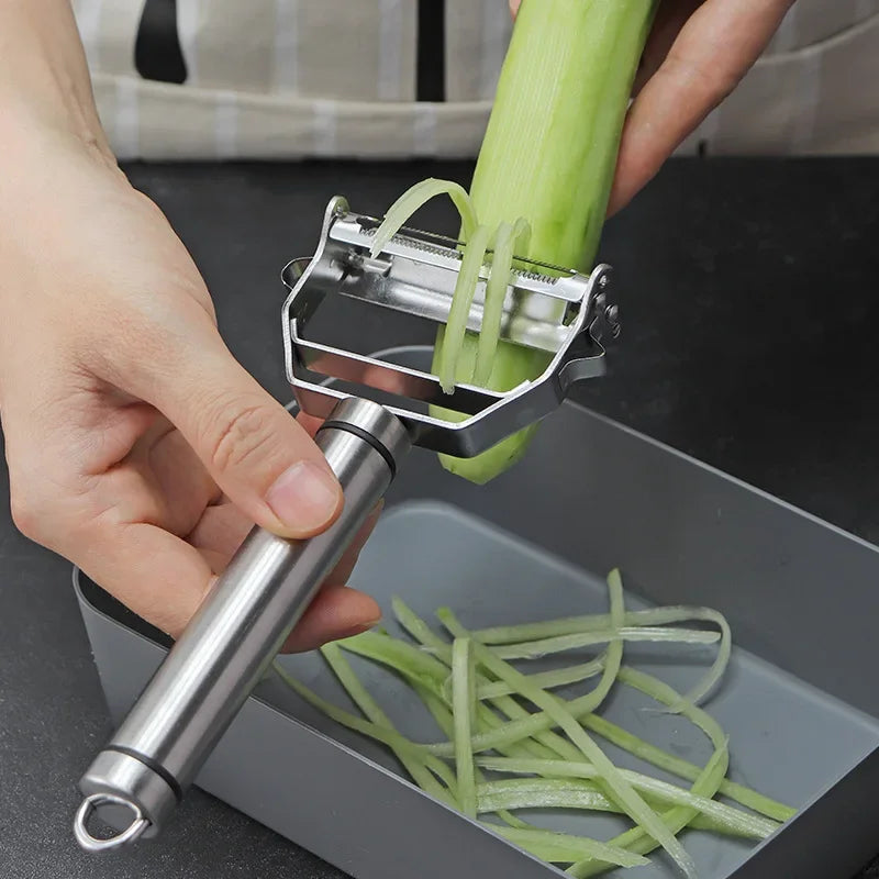 Multifunctional  Kitchen Peeler Fruit
