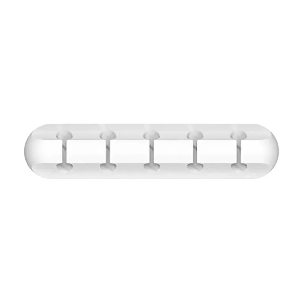 Cable Organizer Silicone USB