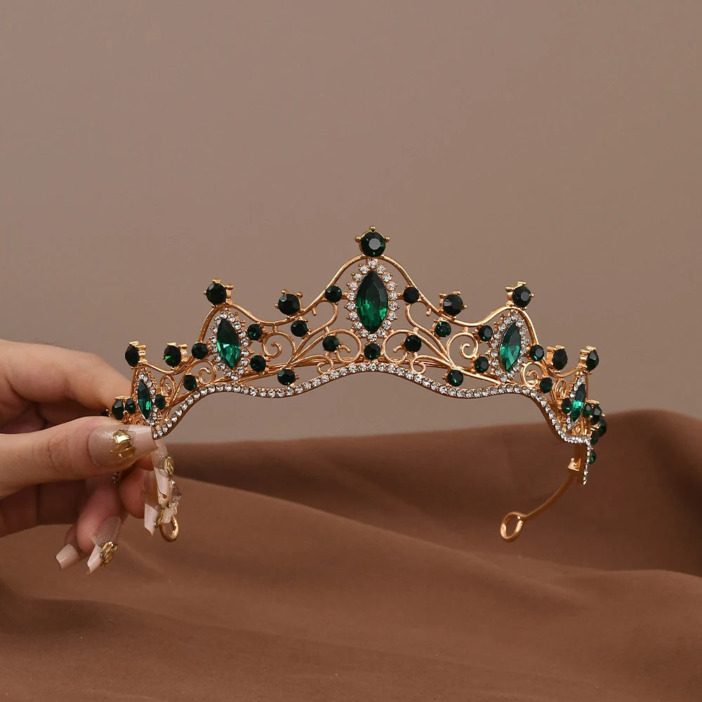 Princess Queen Vintage Baroque