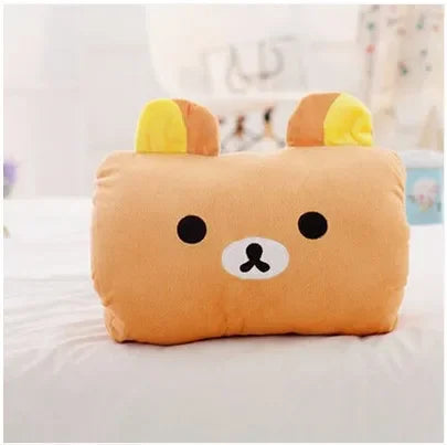 Cushion Pillow Nap