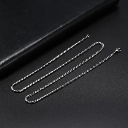 Fashion Chain Necklace