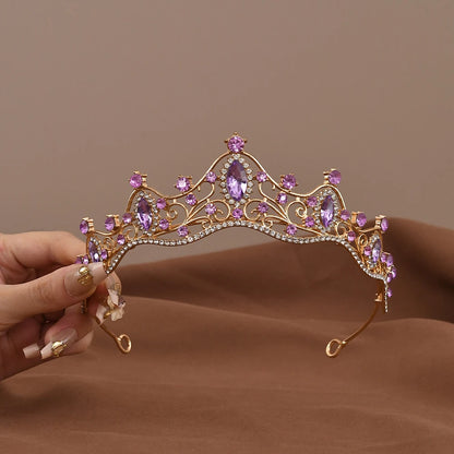 Princess Queen Vintage Baroque