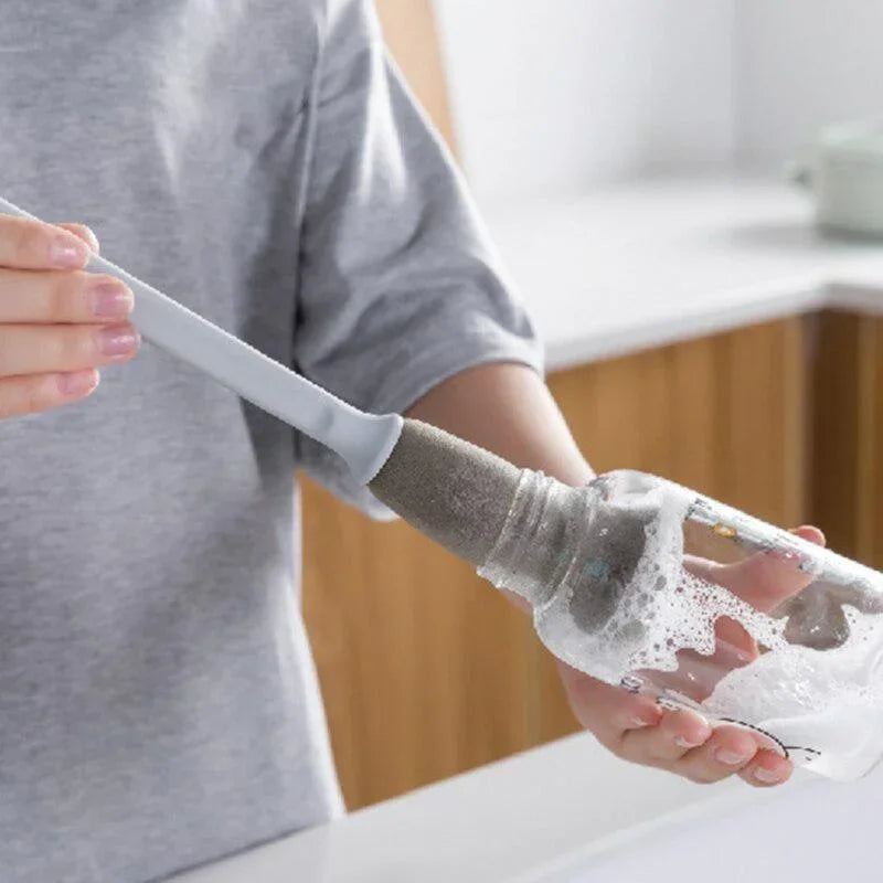 Long Handle Sponge Brush