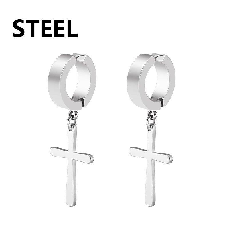 Pendant Piercing Jewelry