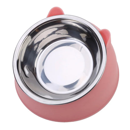 Cat Bowl Lovely