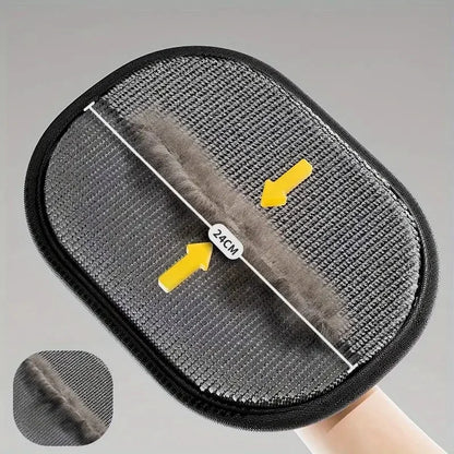 Pet Hair Removal