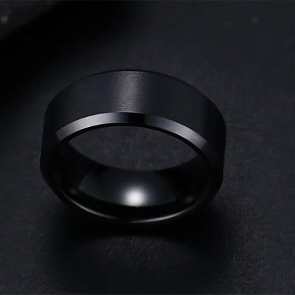 Charm Jewelry Ring