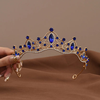 Princess Queen Vintage Baroque