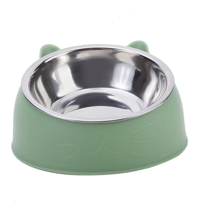 Cat Bowl Lovely