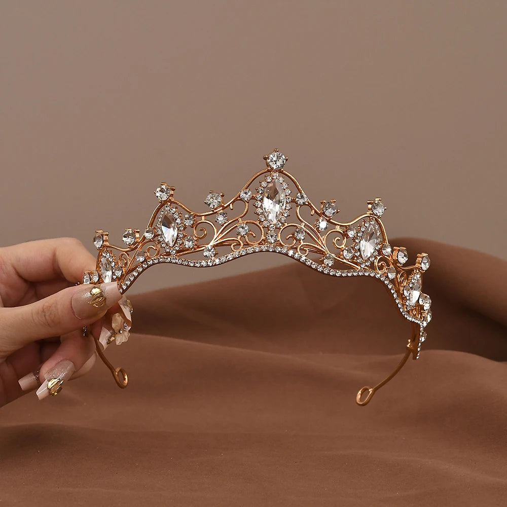 Princess Queen Vintage Baroque