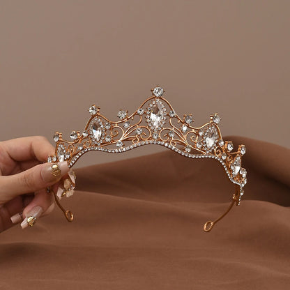 Princess Queen Vintage Baroque