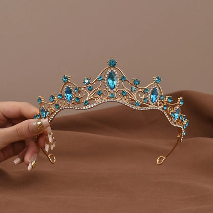 Princess Queen Vintage Baroque