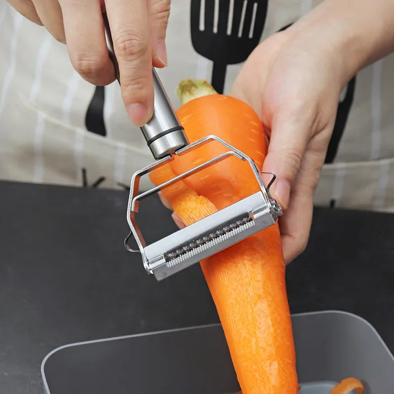 Multifunctional  Kitchen Peeler Fruit