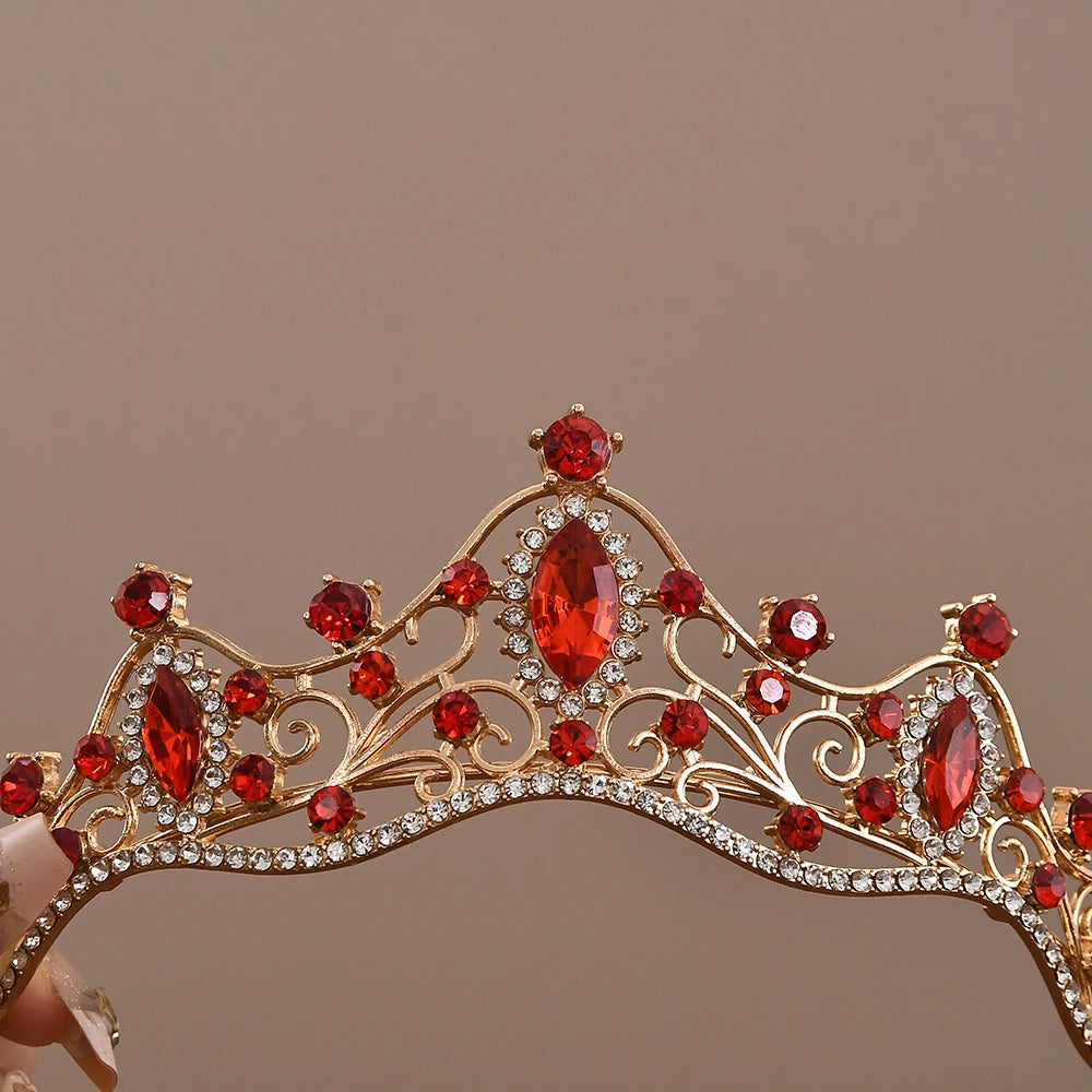 Princess Queen Vintage Baroque