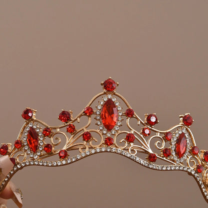 Princess Queen Vintage Baroque