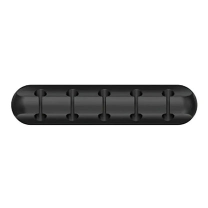 Cable Organizer Silicone USB