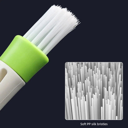 Car cleaning brush