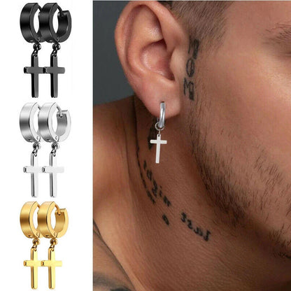 Pendant Piercing Jewelry