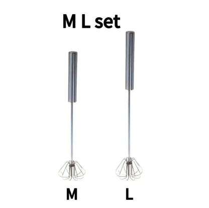 Semi Automatic Mixer Whisk Egg Beater