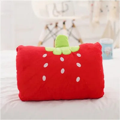 Cushion Pillow Nap