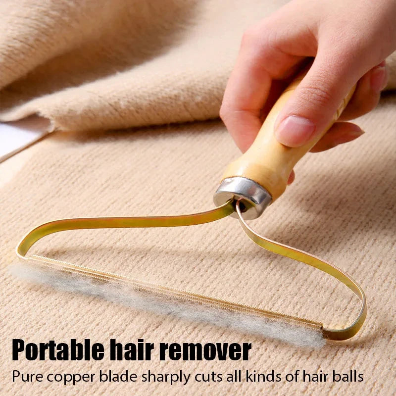 Cat Hair Removal Brush Hair