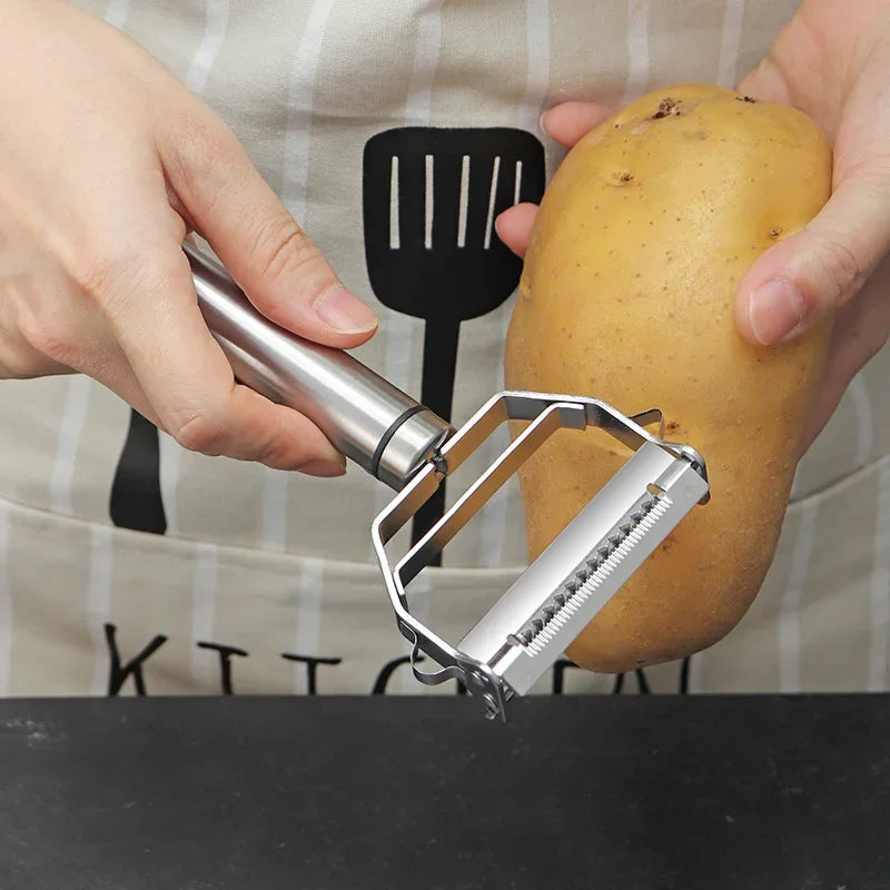 Multifunctional  Kitchen Peeler Fruit