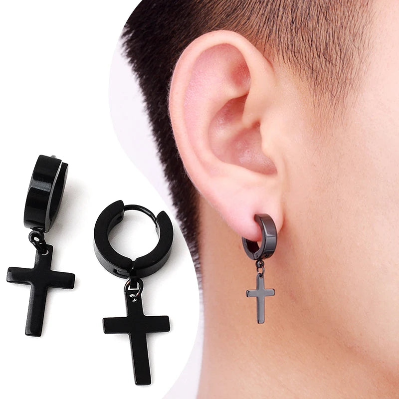 Pendant Piercing Jewelry