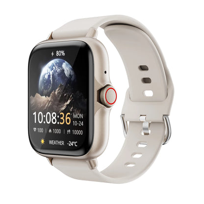 Smart Watch Waterproof