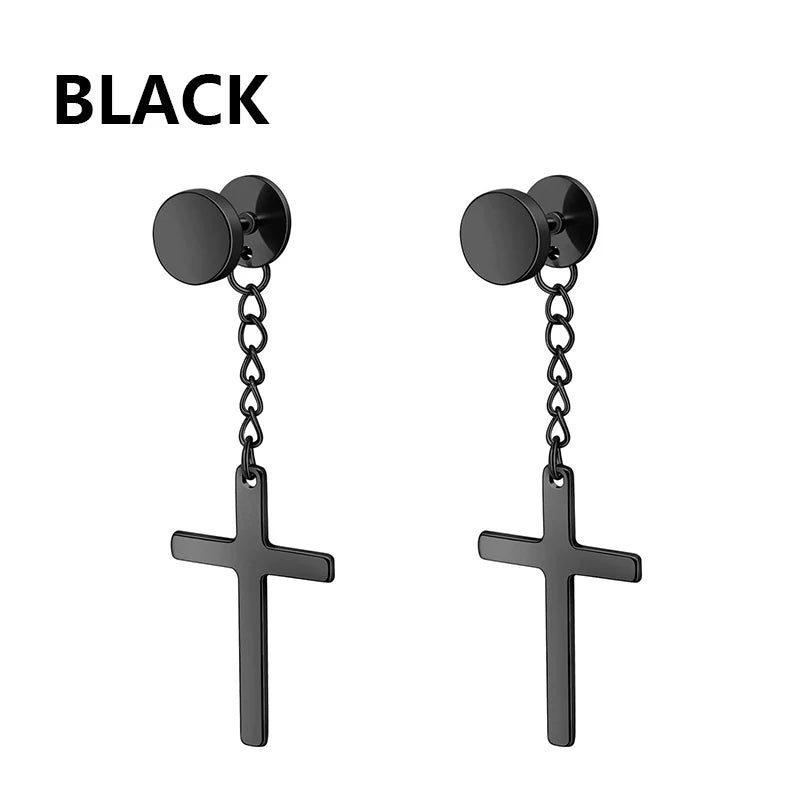 Pendant Piercing Jewelry