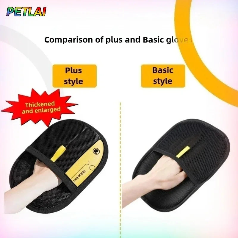 Static Hair Pet Removal