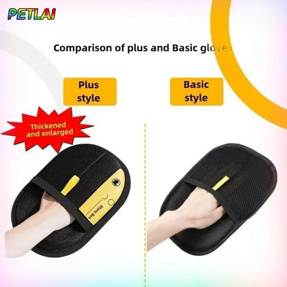 Static Hair Pet Removal